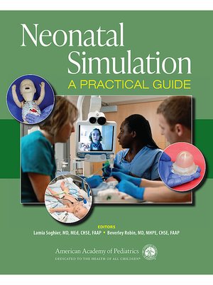 cover image of Neonatal Simulation